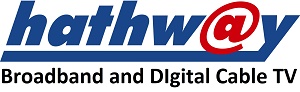 Hathway Cable Datacom Ltd logo